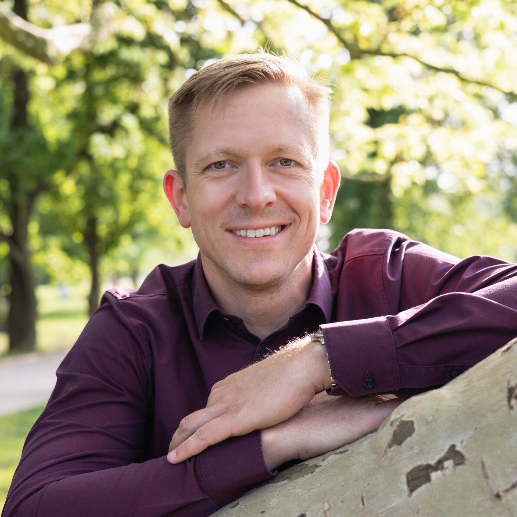 Jakub Weberschinke Institut kreativního koučování