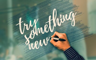 EXPERIMENT je v&nbsp;Gestalt koučování důležitý